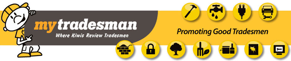 My Tradesman